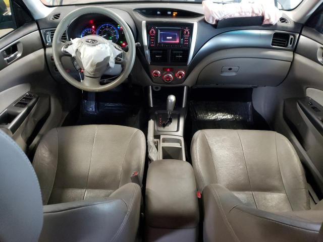 Photo 8 from auction – 2012 SUBARU FORESTER L with VIN JF2SHBEC5CH451139