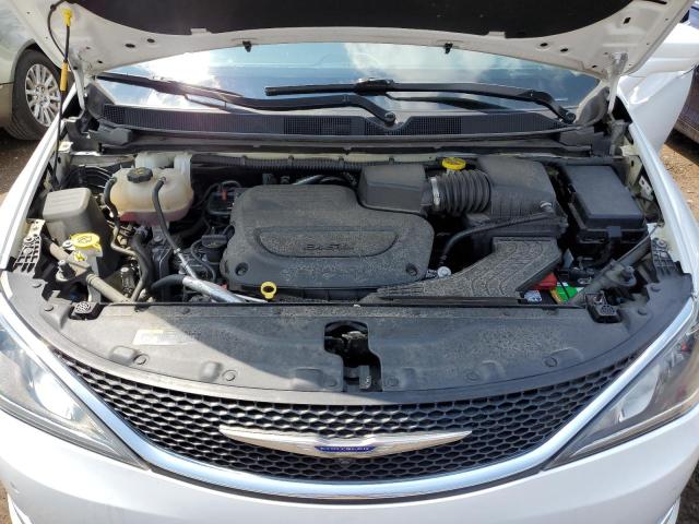 Photo 11 from auction – 2020 CHRYSLER PACIFICA T with VIN 2C4RC1FG2LR102600