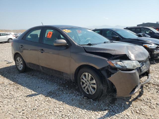 Photo 4 from auction – 2013 KIA FORTE EX with VIN KNAFU4A27D5645790