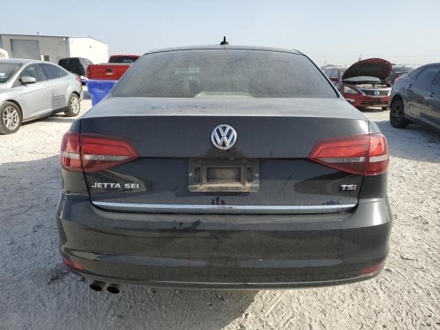 Photo 6 from auction – 2017 VOLKSWAGEN JETTA SEL with VIN 3VWL17AJ7HM399795