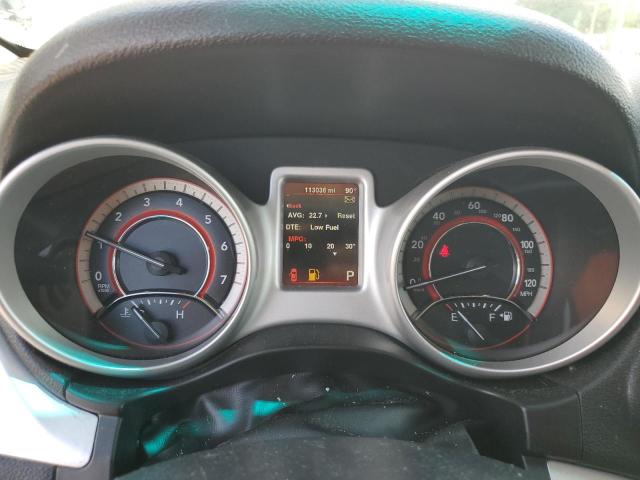 Photo 9 from auction – 2016 DODGE JOURNEY SE with VIN 3C4PDCAB0GT143662