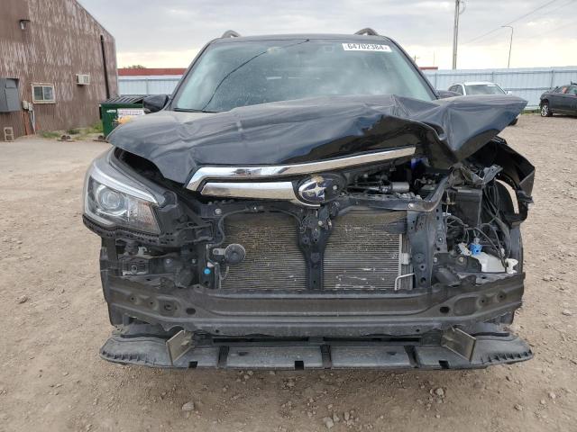 Photo 5 from auction – 2020 SUBARU FORESTER L with VIN JF2SKASC4LH548378