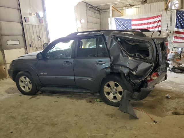 Photo 2 from auction – 2003 TOYOTA 4RUNNER SR with VIN JTEBT14R038005005