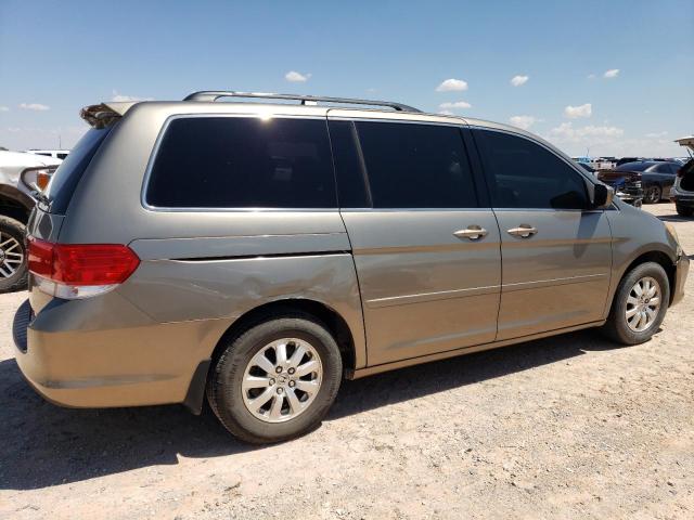 Photo 3 from auction – 2008 HONDA ODYSSEY EX with VIN 5FNRL38778B076264