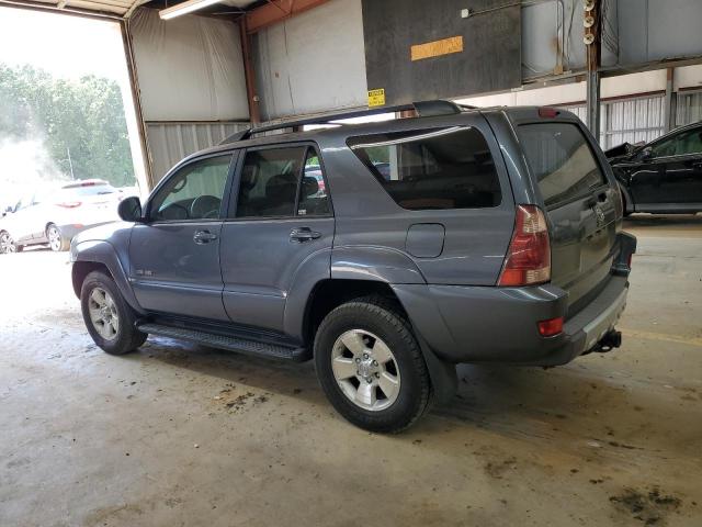Photo 2 from auction – 2004 TOYOTA 4RUNNER SR with VIN JTEBT14R240044291