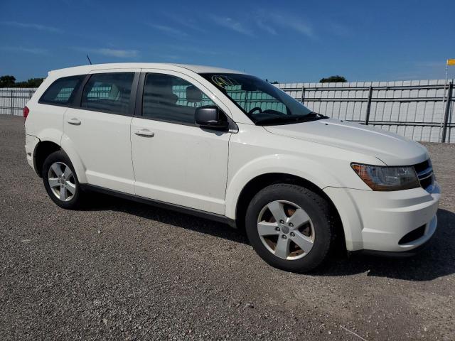 Photo 4 from auction – 2015 DODGE JOURNEY SE with VIN 3C4PDCAB7FT509616