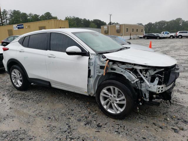 Photo 4 from auction – 2024 BUICK ENVISTA PR with VIN KL47LAE26RB023932
