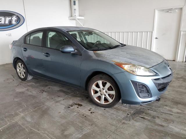 Photo 4 from auction – 2011 MAZDA 3 I with VIN JM1BL1VG1B1447817