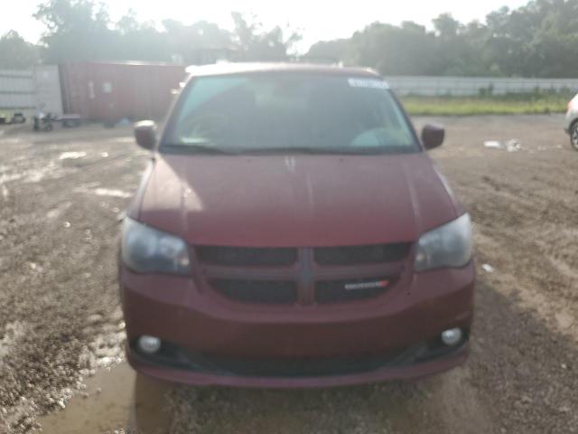 Photo 5 from auction – 2019 DODGE GRAND CARA with VIN 2C4RDGEG5KR717447