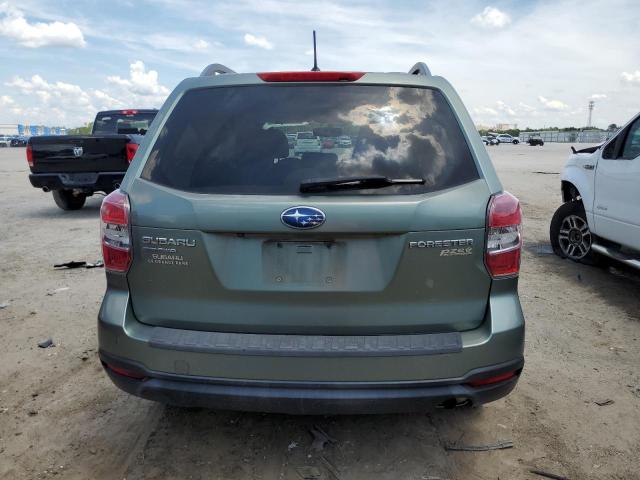 Photo 6 from auction – 2015 SUBARU FORESTER 2 with VIN JF2SJADC8FH479330