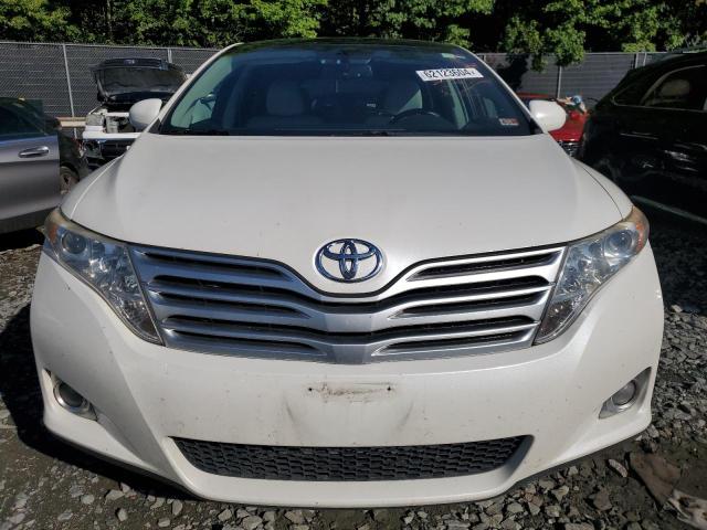 Photo 5 from auction – 2010 TOYOTA VENZA with VIN 4T3BA3BB2AU016669