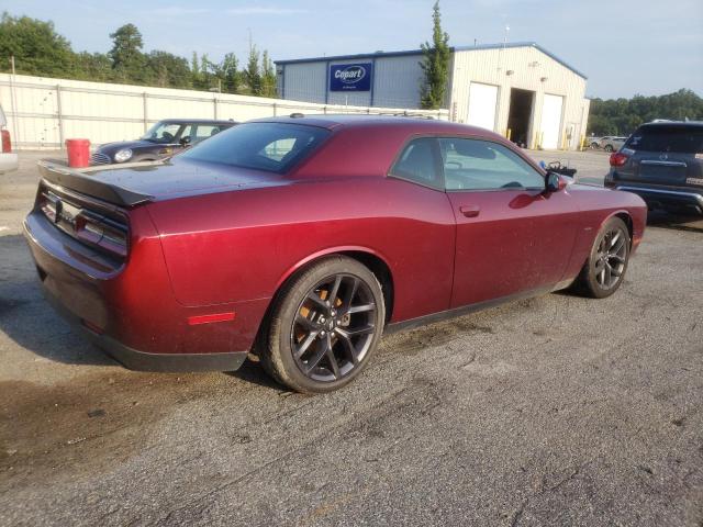 Photo 3 from auction – 2019 DODGE CHALLENGER with VIN 2C3CDZBTXKH641592