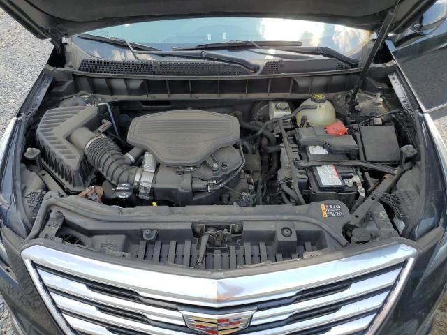 Photo 12 from auction – 2017 CADILLAC XT5 PREMIU with VIN 1GYKNERS7HZ105499