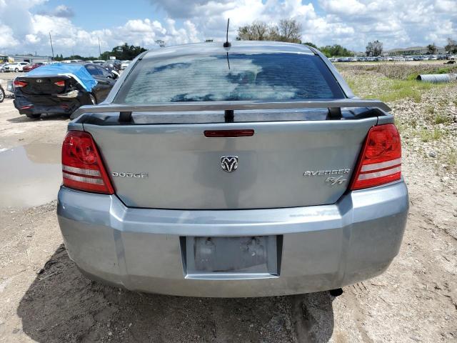 Photo 6 from auction – 2010 DODGE AVENGER R/ with VIN 1B3CC5FB2AN210938