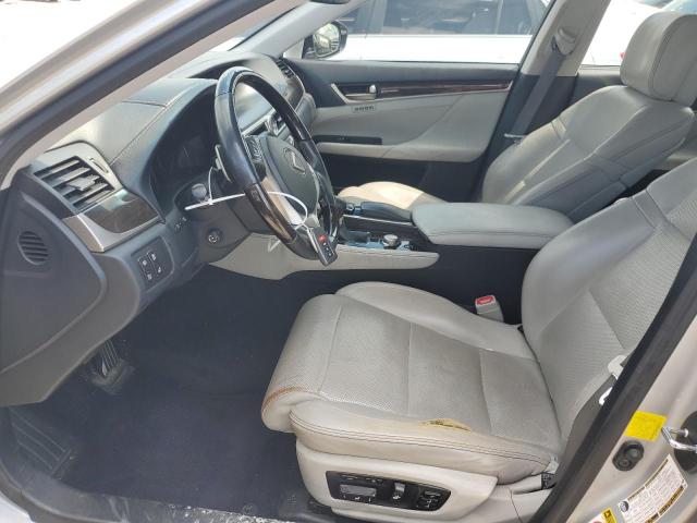 Photo 7 from auction – 2013 LEXUS GS 350 with VIN JTHCE1BL7D5000712