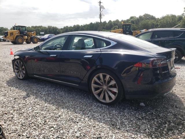 Photo 2 from auction – 2014 TESLA MODEL S with VIN 5YJSA1H22EFP64149
