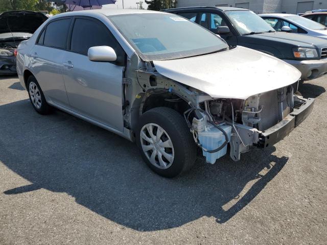 Photo 4 from auction – 2011 TOYOTA COROLLA BA with VIN 2T1BU4EE8BC586254