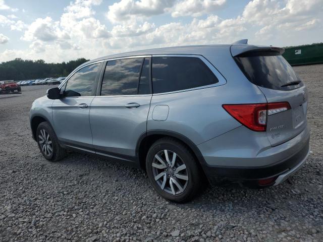 Photo 2 from auction – 2020 HONDA PILOT EXL with VIN 5FNYF5H56LB018524