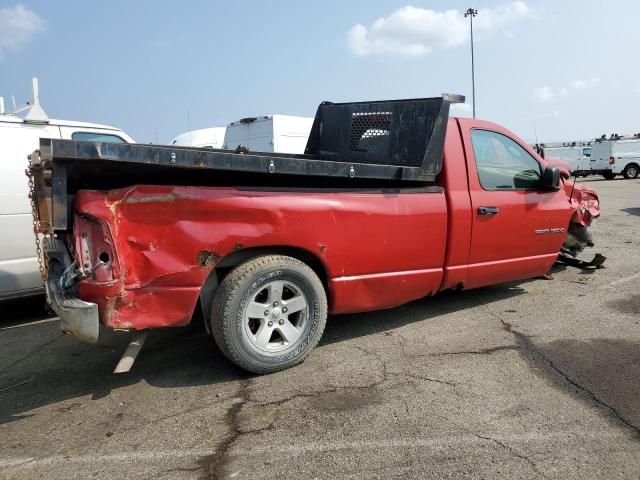 Photo 3 from auction – 2002 DODGE RAM 1500 with VIN 1D7HU16N02J165484