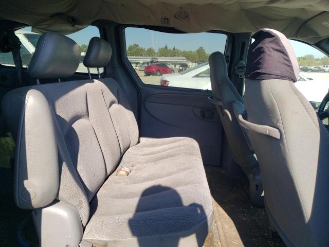 Photo 11 from auction – 2005 DODGE GRAND CARA with VIN 1D4GP24R75B126837