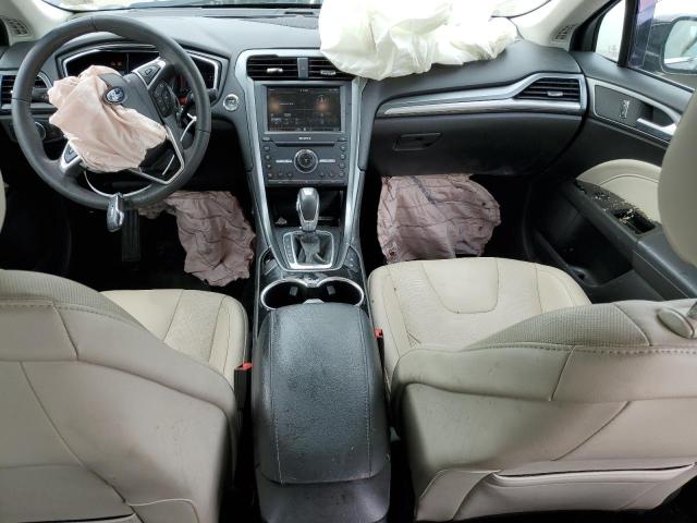 Photo 8 from auction – 2016 FORD FUSION TIT with VIN 3FA6P0SU9GR402332