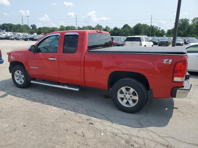Photo 2 from auction – 2011 GMC SIERRA K15 with VIN 1GTR2VE36BZ186899