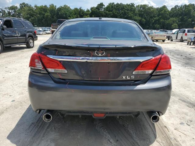 Photo 6 from auction – 2011 TOYOTA AVALON BAS with VIN 4T1BK3DB3BU414767