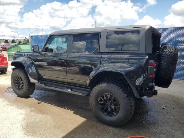 Photo 2 from auction – 2024 FORD BRONCO RAP with VIN 1FMEE0RRXRLA28341