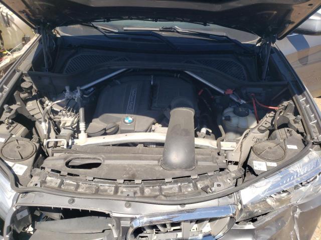 Photo 11 from auction – 2017 BMW X5 XDRIVE3 with VIN 5UXKR0C30H0X83125