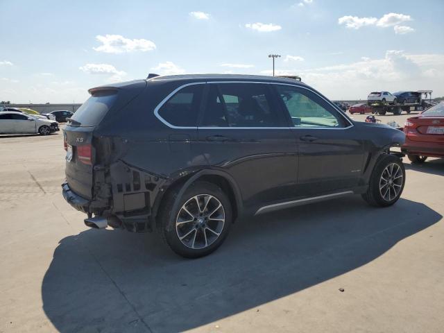 Photo 3 from auction – 2018 BMW X5 SDRIVE3 with VIN 5UXKR2C5XJ0X08371
