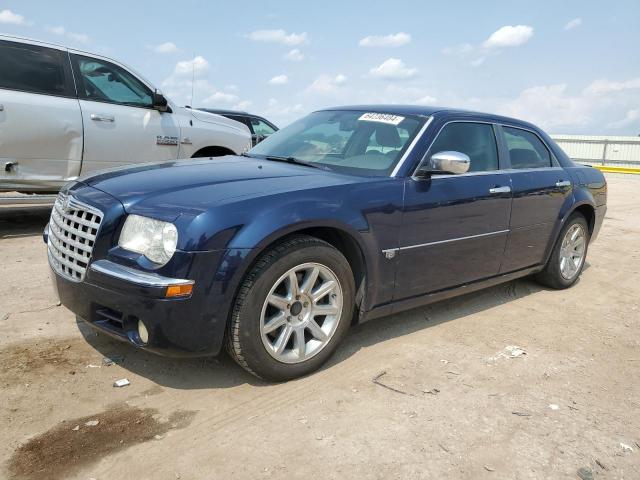 CHRYSLER 300C 2006 with VIN 2C3KA63H96H389322 - Photo from auction