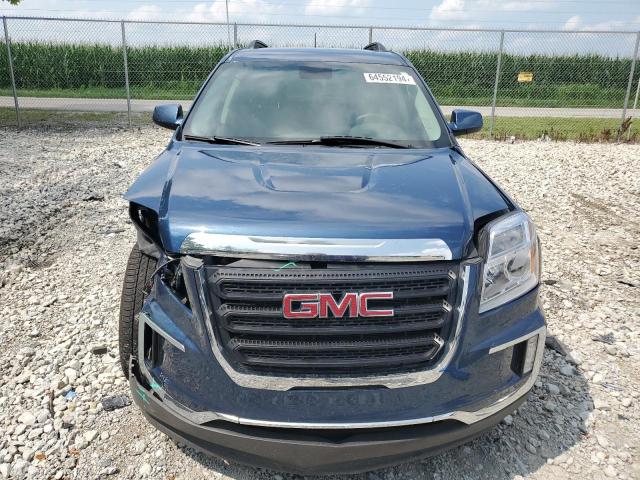 Photo 5 from auction – 2017 GMC TERRAIN SL with VIN 2GKFLTEK8H6188707