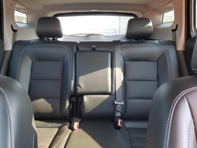 Photo 10 from auction – 2023 GMC TERRAIN SL with VIN 3GKALVEG6PL156737