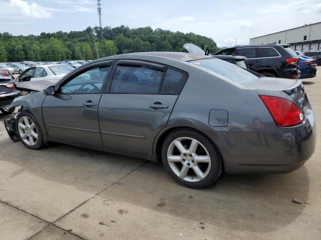 Photo 2 from auction – 2006 NISSAN MAXIMA SE with VIN 1N4BA41EX6C805024