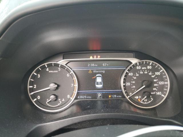 Photo 9 from auction – 2020 NISSAN ALTIMA SR with VIN 1N4BL4CW7LC182473