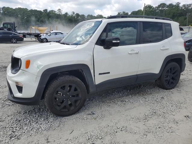 JEEP RENEGADE A 2023 with VIN ZACNJDE10PPP28883 - Photo from auction