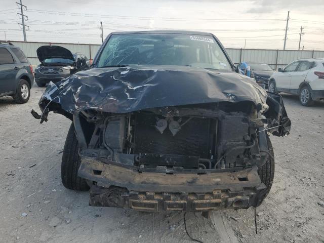Photo 5 from auction – 2012 DODGE RAM 1500 S with VIN 1C6RD6KT7CS156624