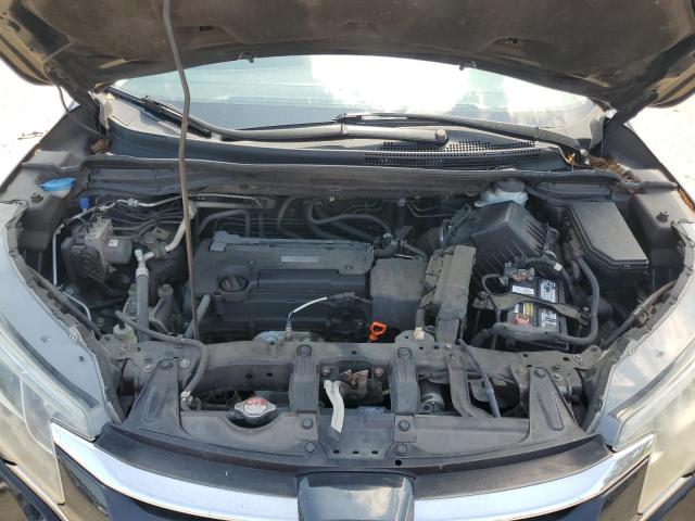 Photo 12 from auction – 2016 HONDA CR-V LX with VIN 5J6RM4H30GL134656