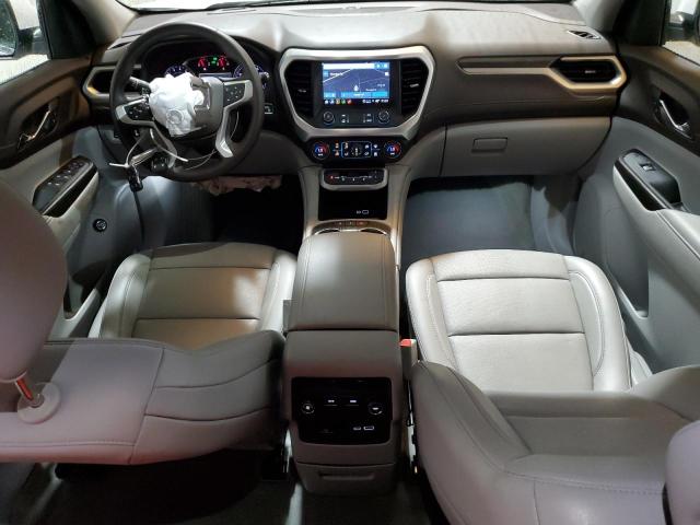 Photo 8 from auction – 2023 GMC ACADIA SLT with VIN 1GKKNUL41PZ237249