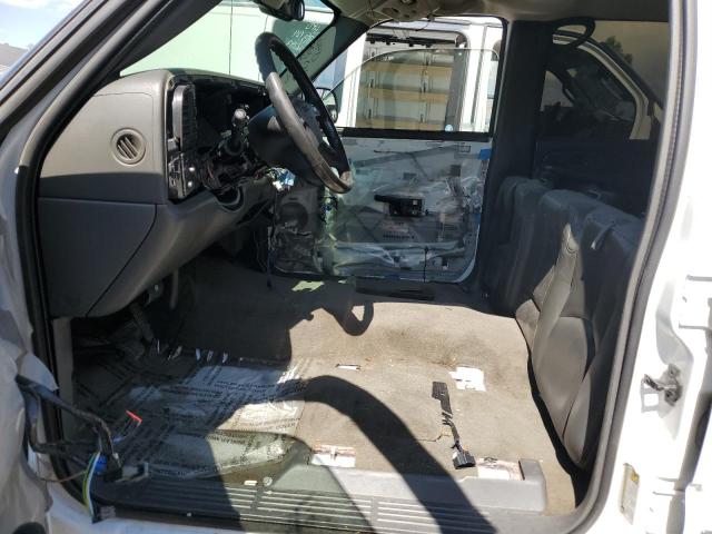 Photo 7 from auction – 2004 GMC SIERRA K25 with VIN 1GTHK23124F144343