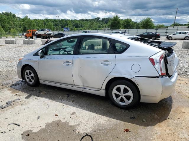 Photo 2 from auction – 2012 TOYOTA PRIUS with VIN JTDKN3DU0C5435911