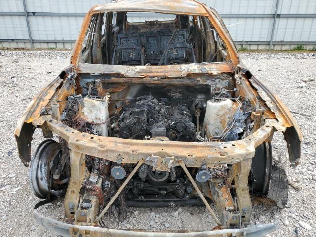 Photo 12 from auction – 2023 DODGE DURANGO SX with VIN 1C4RDJAG9PC564834