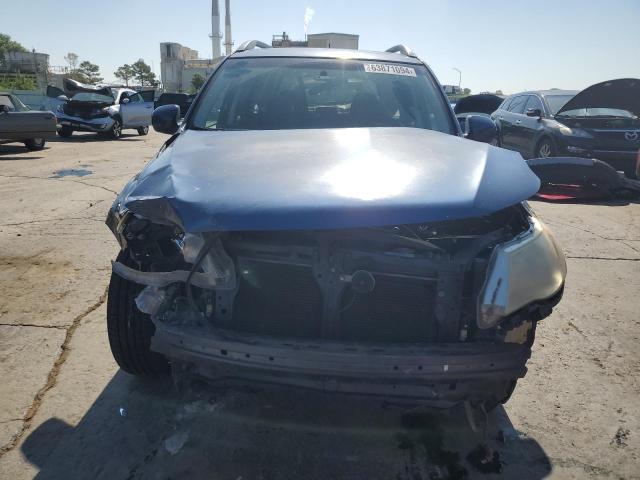 Photo 5 from auction – 2012 SUBARU FORESTER L with VIN JF2SHBEC2CH431351