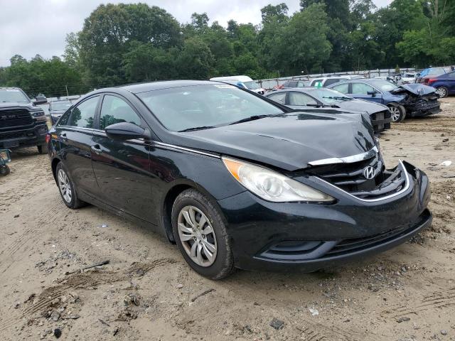 Photo 4 from auction – 2012 HYUNDAI SONATA GLS with VIN 5NPEB4AC1CH426089