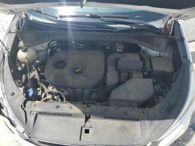 Photo 12 from auction – 2016 HYUNDAI TUCSON LIM with VIN KM8J3CA48GU065014