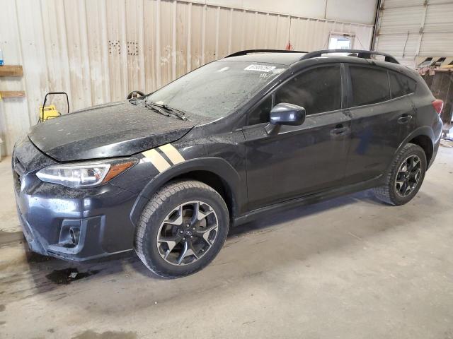SUBARU CROSSTREK 2019 with VIN JF2GTACC4K9300481 - Photo from auction