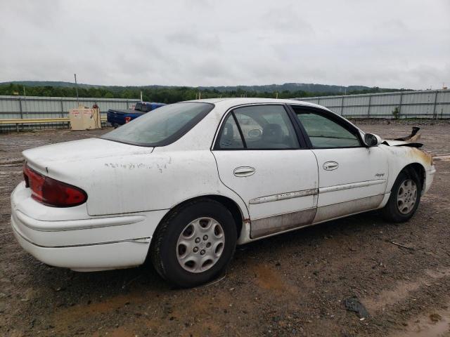 Photo 3 from auction – 2000 BUICK REGAL LS with VIN 2G4WB52K0Y1119548