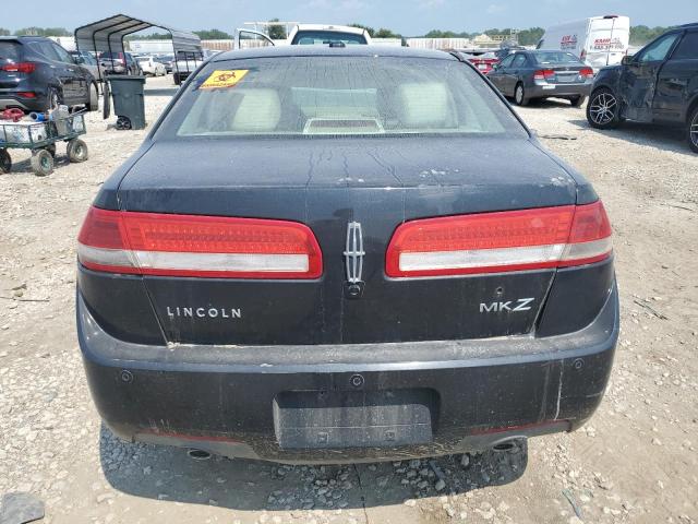 Photo 6 from auction – 2011 LINCOLN MKZ with VIN 3LNHL2GC8BR763260