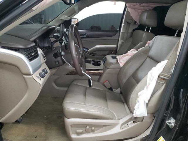 Photo 7 from auction – 2015 GMC YUKON SLT with VIN 1GKS2BKC0FR134389
