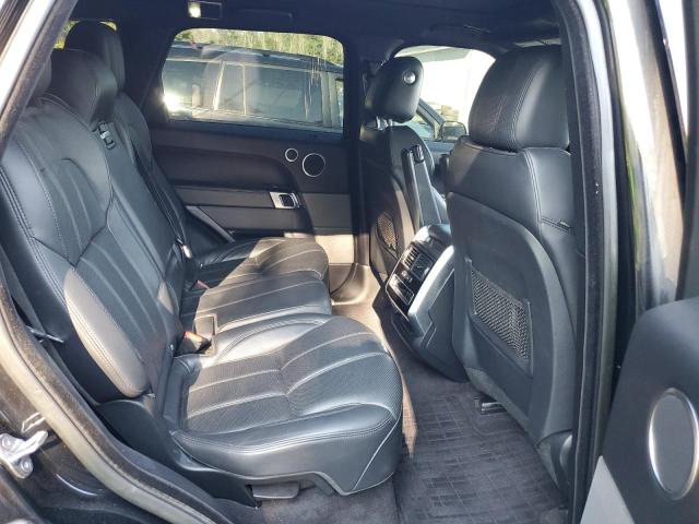 Photo 11 from auction – 2016 LAND ROVER RANGE ROVE with VIN SALWR2VF3GA555031